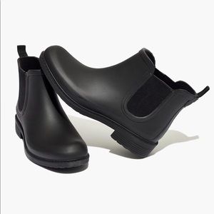Madewell ‘Chelsea’ Rain boot